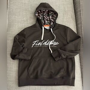 Youth Fieldstone Hoodie